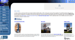 Desktop Screenshot of aimsign.com